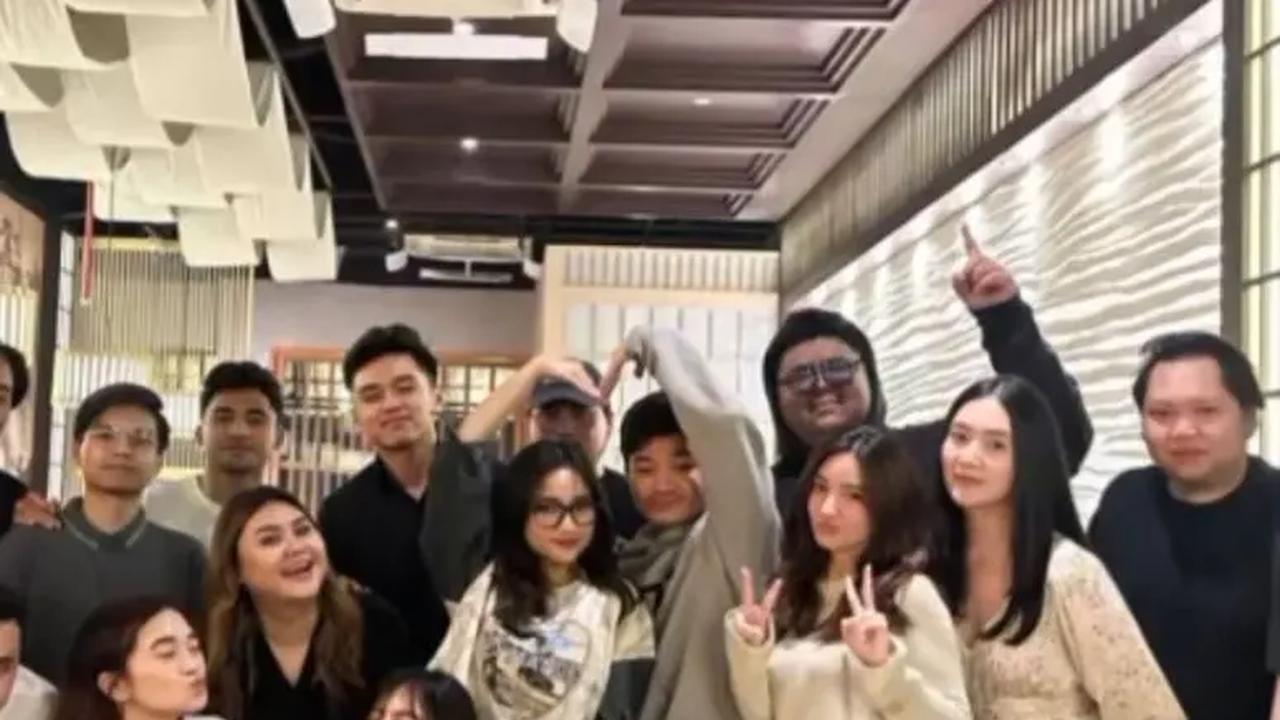 Terungkap Kedekatan Fuji dengan Asnawi Oleh Para Netizen