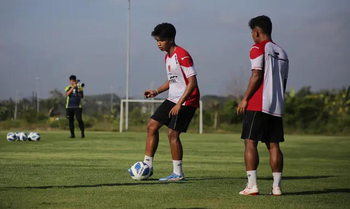 3 Pemain Kunci Timnas Indonesia U-20 untuk Menjungkalkan Iran di Piala Asia U-20 2025