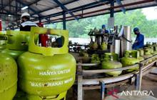Pertamina Tambah 100 Ribu Tabung Elpiji 3 Kg, Amankan Pasokan Elpiji Jambi Jelang Ramadhan