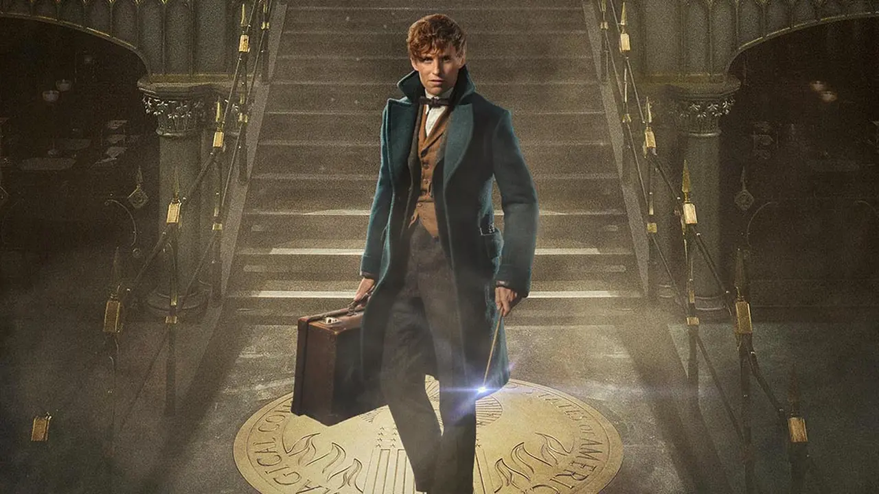 Prekuel Harry Potter, Fantastic Beasts Bakal Jadi Trilogi