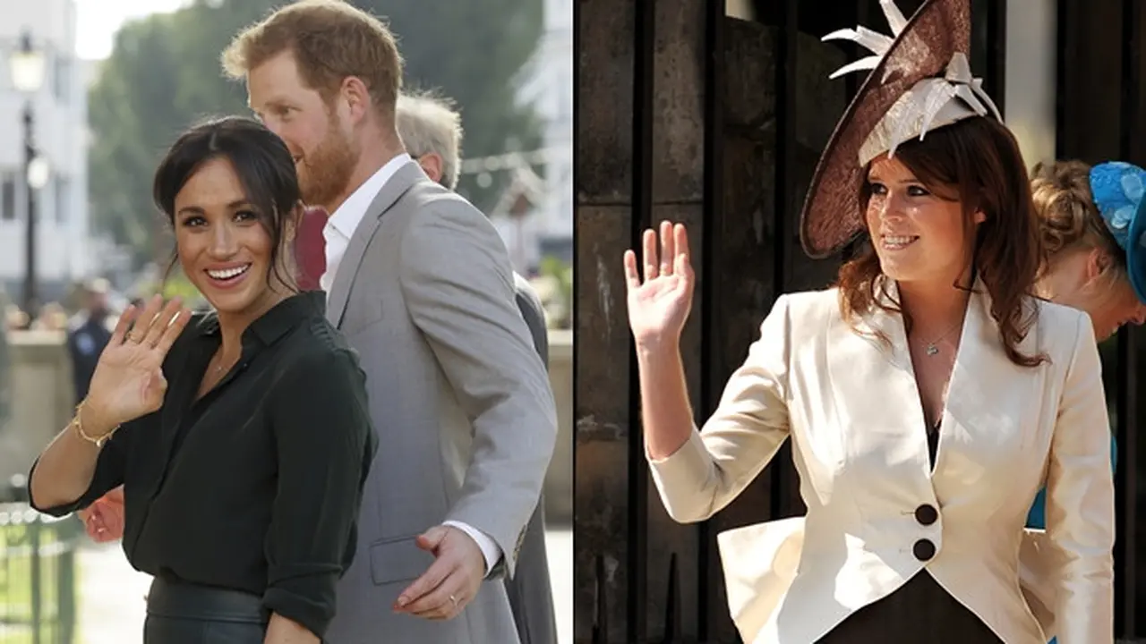 Meghan Markle
