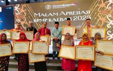 Pemkot Singkawang Raih 16 Penghargaan Berkat Implementasi Delapan Prioritas Pendidikan