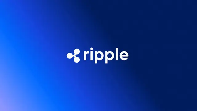 Ripple. (Ilustrasi by AI)