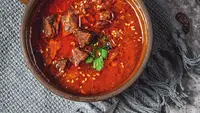 Hidung Berair Saat Makan Pedas, Bisa Jadi Gustatory Rhinitis