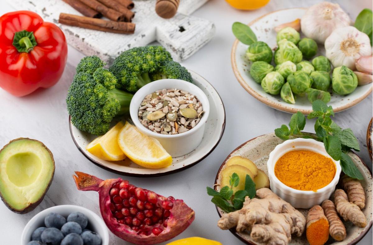 Diet Rendah Natrium untuk Mengurangi Risiko Penyakit Jantung