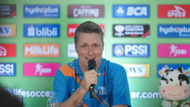 MilkLife Soccer Challenge All Stars