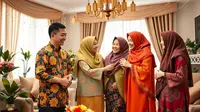 350 Kata-Kata Motivasi Lebaran Penuh Makna untuk Ucapan Idul Fitri