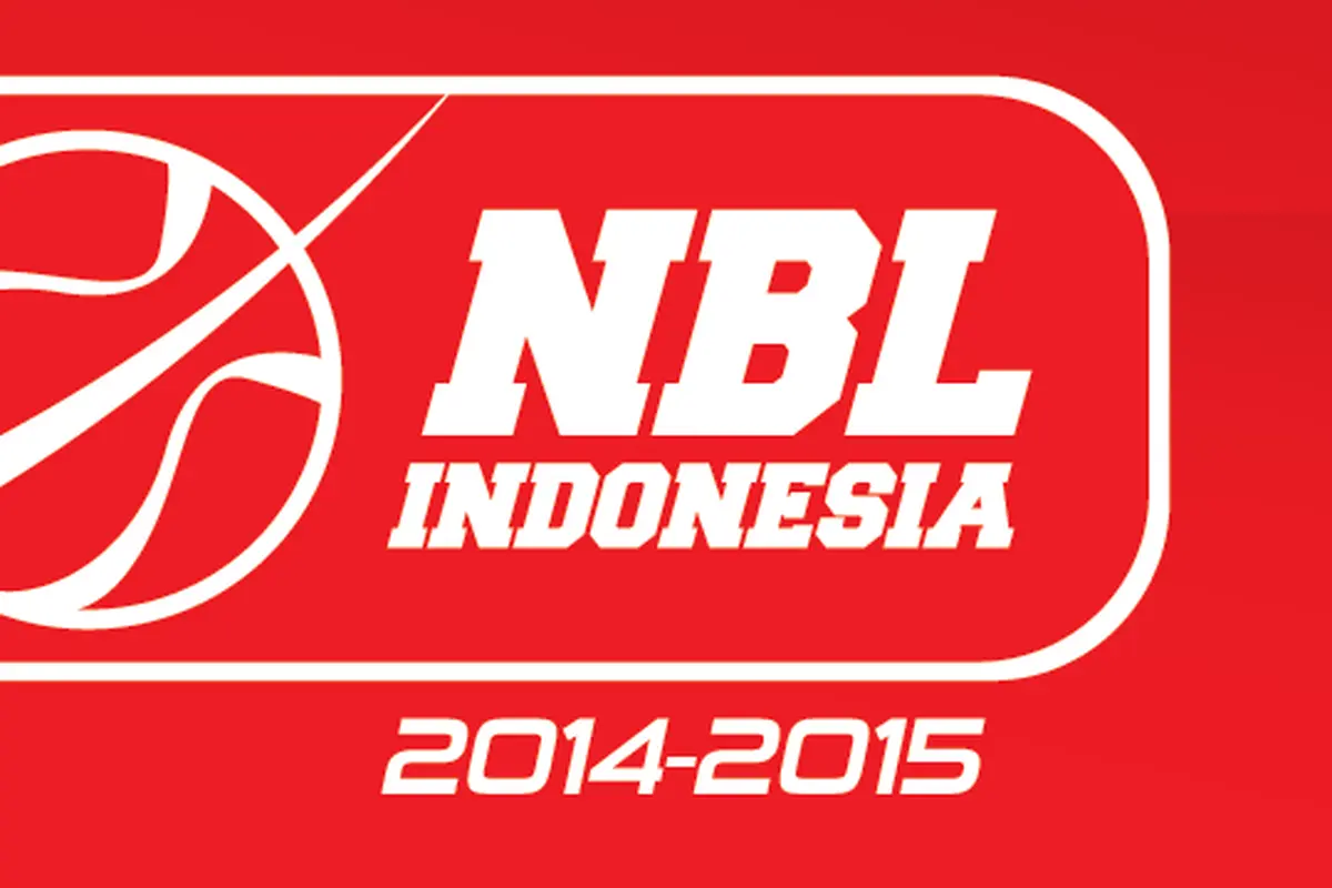 Logo NBL Indonesia