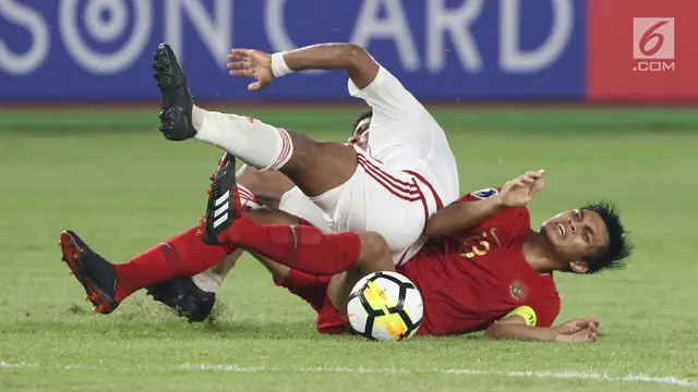 Timnas Indonesia U-19