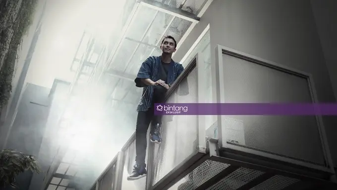 [Bintang] Dimas Aditya