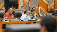 Wamendagri Dorong Percepatan Pendataan Warga Terdampak Konflik Sosial