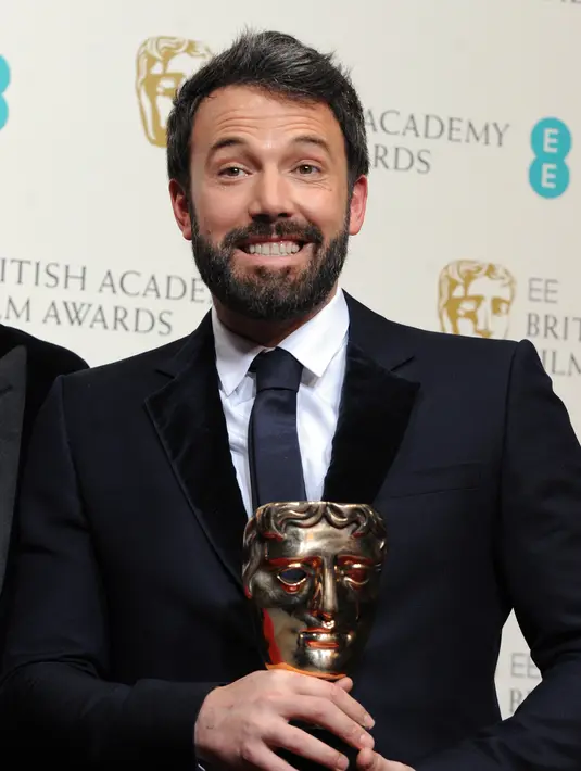 Tawaran itu belum mendapat komentar dari Ben Affleck, sepertinya bintang film 'Gone Girl' itu masih fokus dengan film terbarunya yang akan tayang tahun depan. (Bintang/EPA)