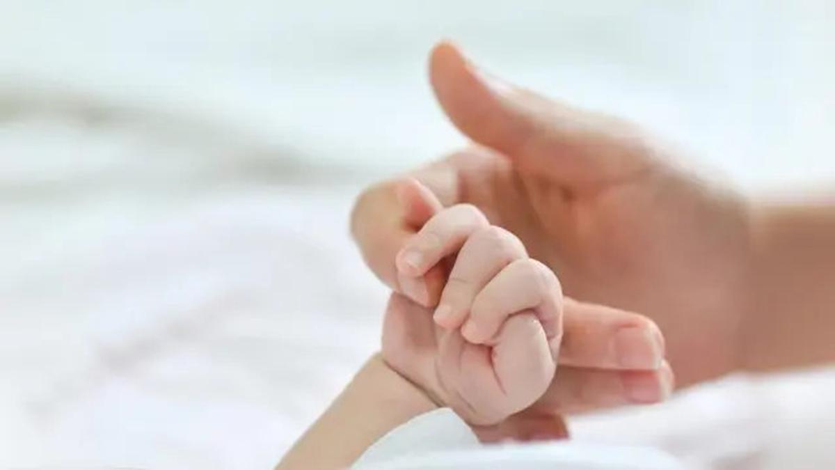 Bayi Lahir Berkulit Putih tapi Kok Lama-Lama Berubah, Dokter Beri Jawaban