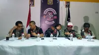 Bikers Brotherhood Tegaskan Netral di Pilpres 2019