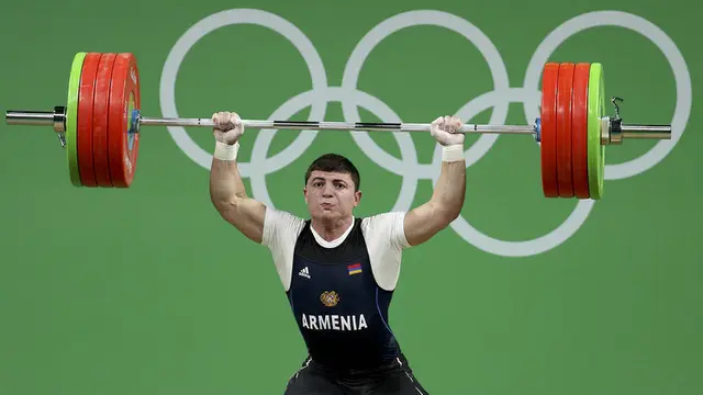 Andranik Karapetyan