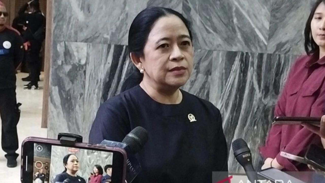 Ketua DPR: UU KUHAP Baru Berlaku Mulai 2 Januari 2026