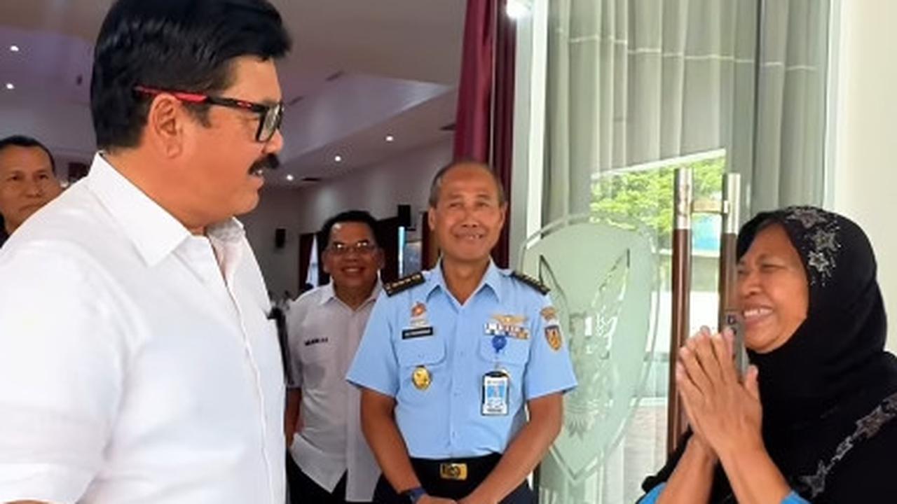 hadi tjahjanto