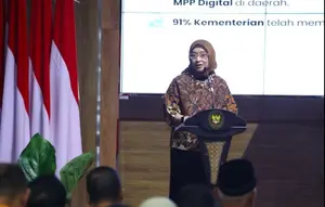 Menteri PANRB Beri Bocoran Terbaru Seleksi CPNS 2026