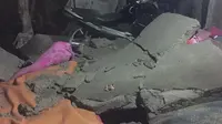 7 Warga Karangasem Luka Berat Dampak Gempa Magnitudo 4,8 di Bali