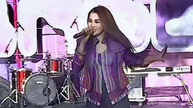 Fitri Carlina - Matematika Cinta