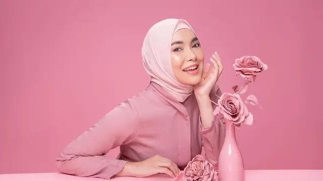 Nadia Stefanie. (Foto: Instagram @_nadiastefanie_)