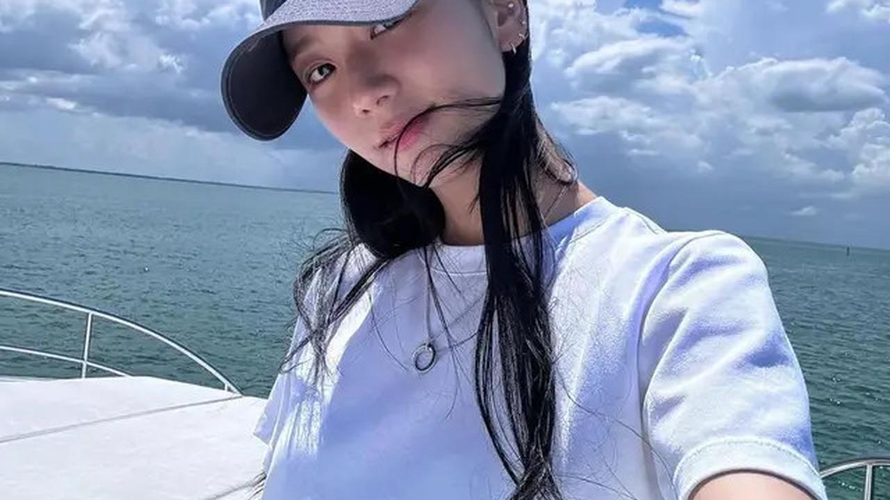 Jisoo Berencana Rilis Lagu Solo dan Comeback Bersama BLACKPINK