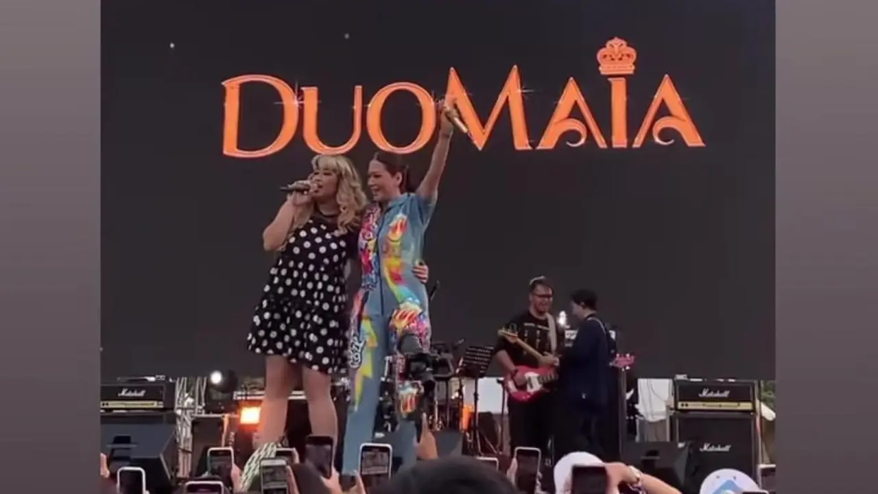 Duo Maia