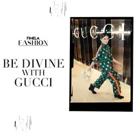 Setiap musimnya pasti memiliki ciri khas busana yang bisa kita kenakan sehari-hari. Termasuk musim gugur tahun ini.