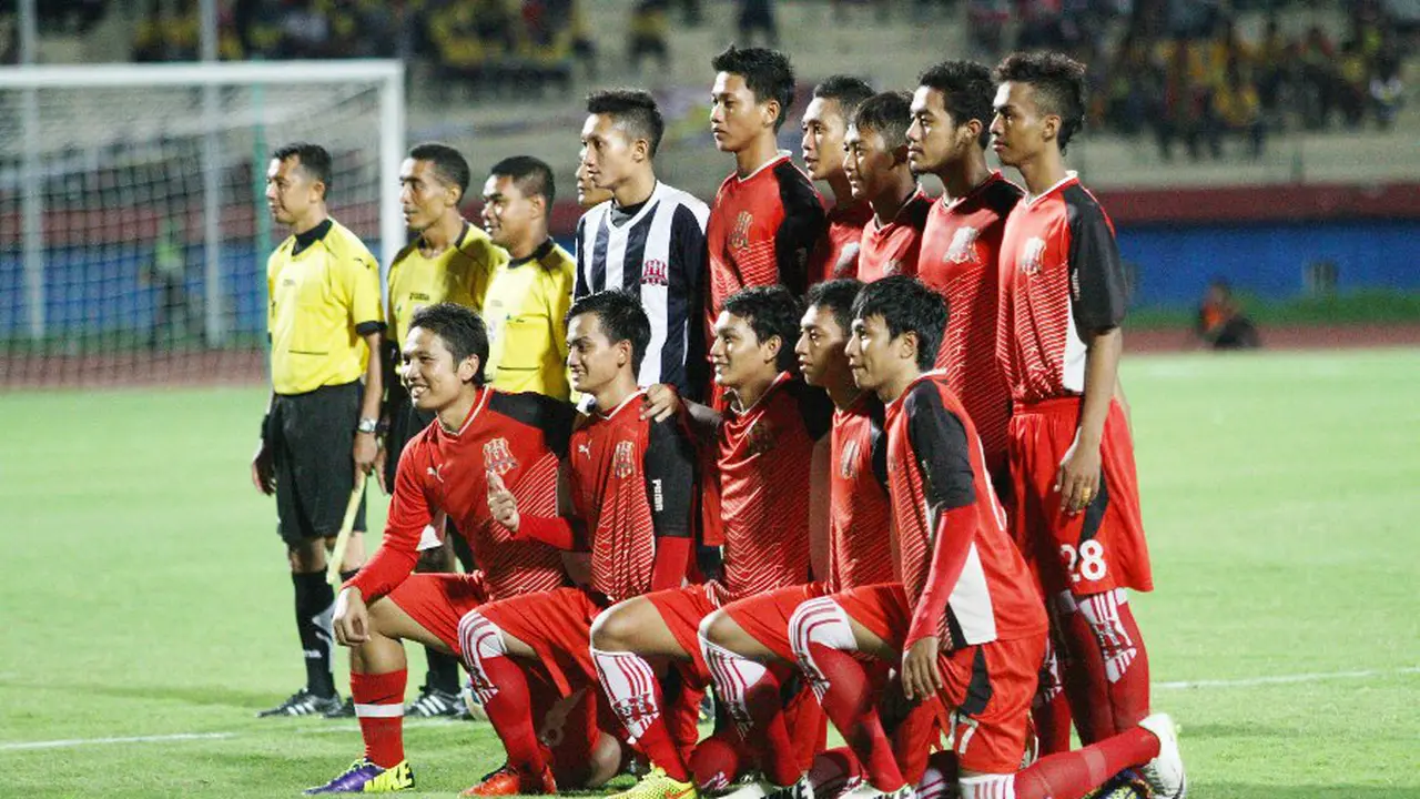 Deltras Sidoarjo