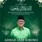 Anggota DPRD Kota Tangerang Selatan (Tangsel) dari Fraksi Partai Kebangkitan Bangsa (PKB), Ahmad Andi Wibowo, meninggal dunia dalam kecelakaan di Tol Cipali Km 72, Selasa (4/8/2026). (Istimewa)