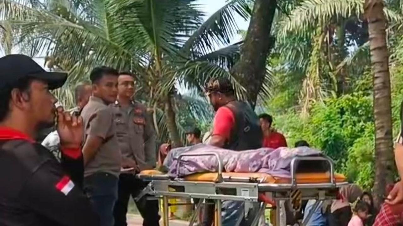 Jasad Anak Bojongpicung Ditemukan Mengambang di Irigasi, Diduga Tenggelam