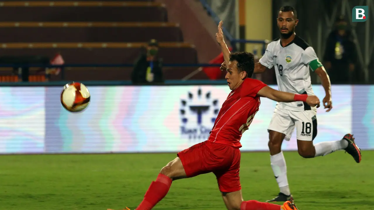 Timnas Indonesia U-23