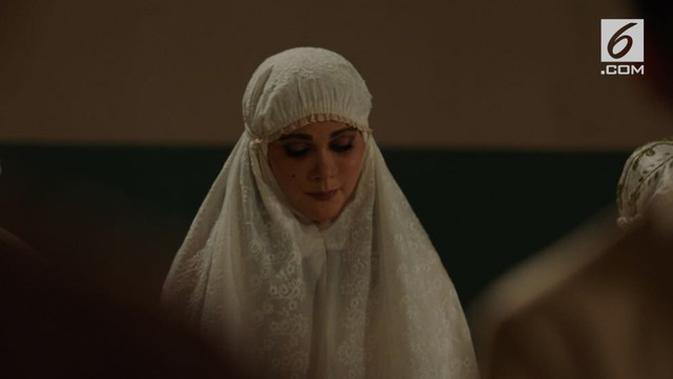 Video Merinding Suzanna Kembali Dalam Film Terbaru Showbiz Liputan6 Com