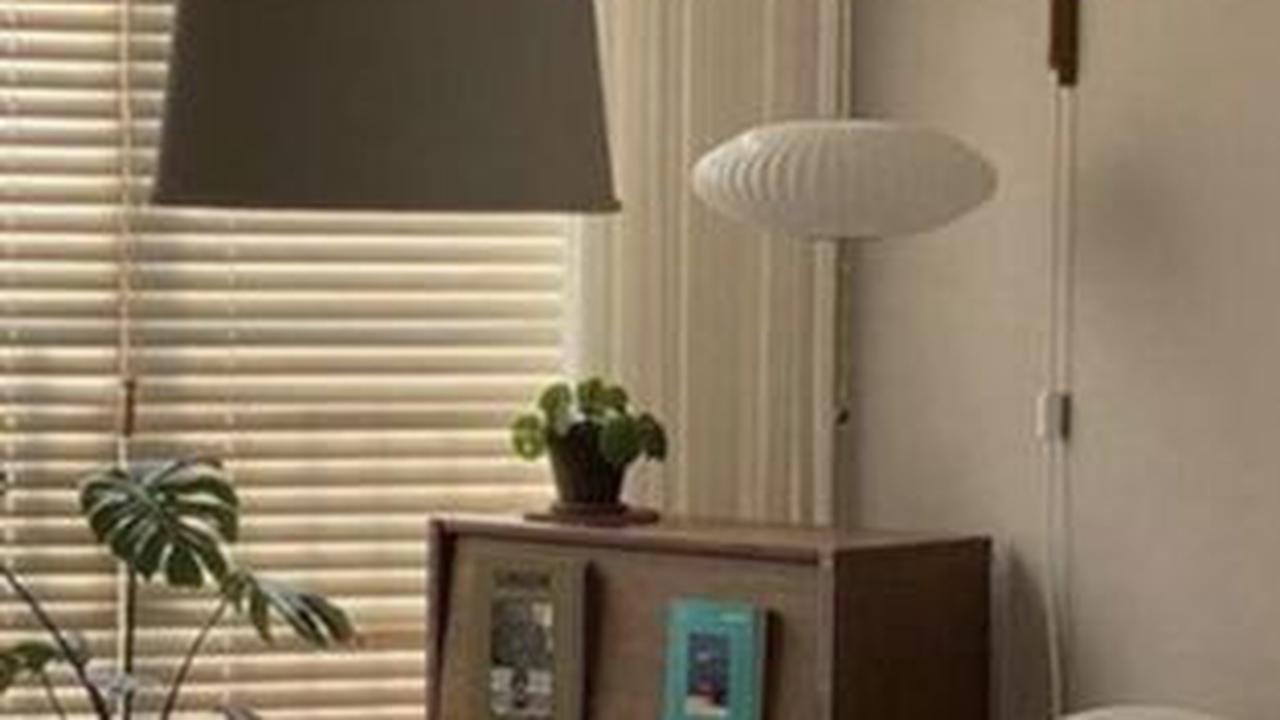 Ruang Tamu Ala Korea Modern Elegan