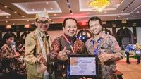 Pemkab Jember Capai Indeks Pencegahan Korupsi Tertinggi di 2021