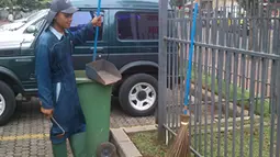 My Job is Cleaning