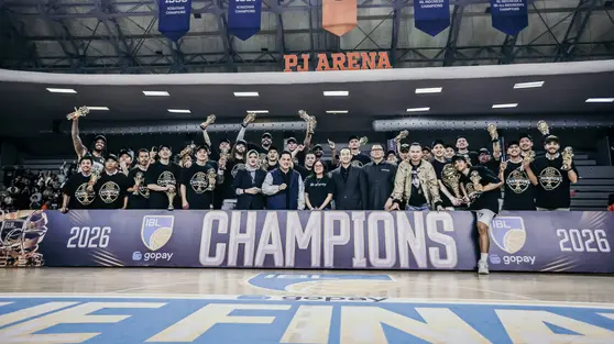 Menpora Erick Thohir Kagum IBL Punya 5 Juara Berbeda Dalam 5 Musim