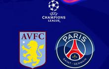 Statistik dan Fakta Menarik Jelang Aston Villa vs PSG