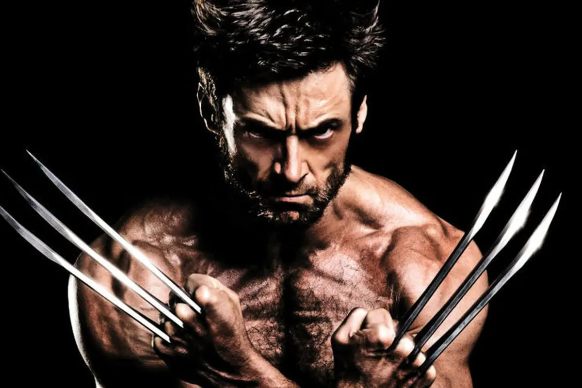 Hugh Jackman