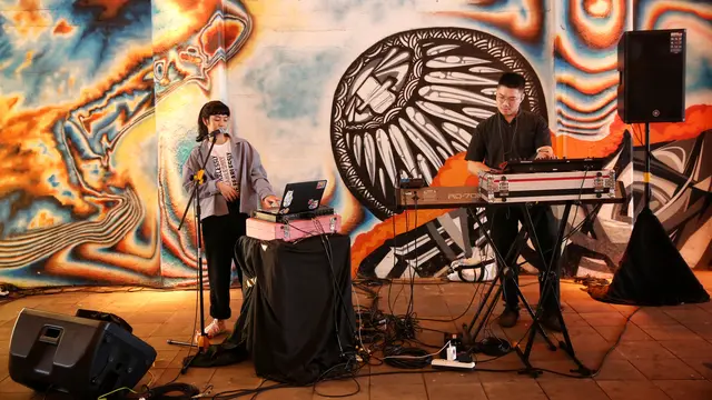 Peringati Hari Perempuan Internasional 2020, Converse Ajak Masyarakat Berfoto