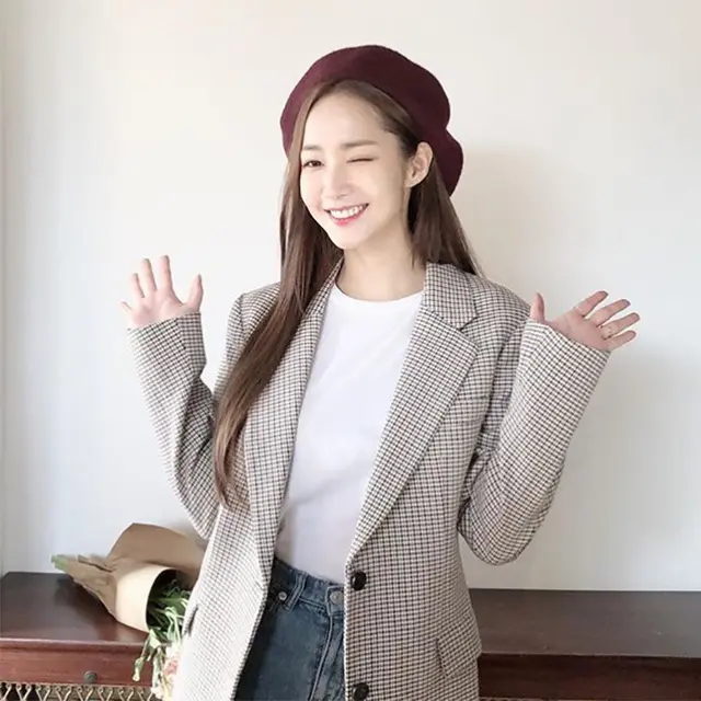 Park Min Young/Instagram