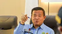Akselerasi Distribusi Kartu Nusuk, Lebih dari 131 Ribu Sudah Diterima Jemaah Haji Indonesia