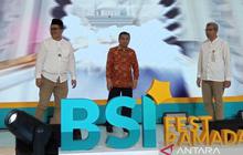 BSI Fest Ramadhan 2026 di Makassar: Edukasi Perencanaan Haji dan Diskon Umrah Menarik