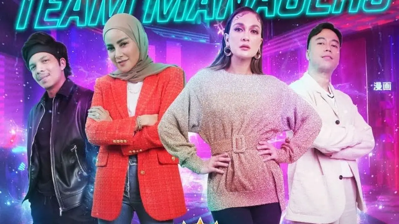 Luna Maya