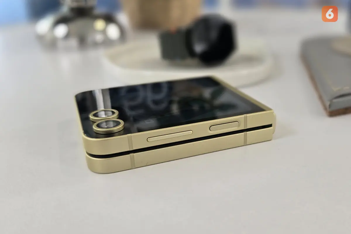 Galaxy Z Flip 6