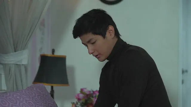 Keajaiban Cinta