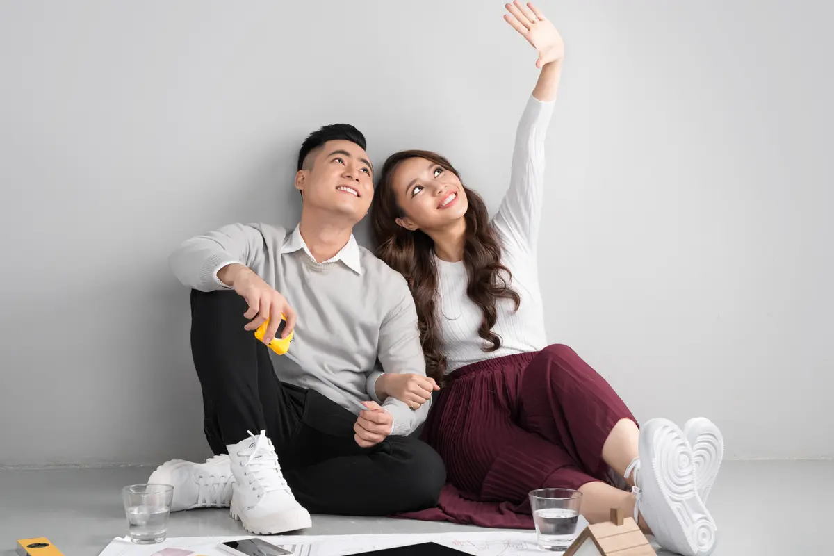 couple