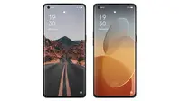 Lindungi Privasi Pengguna, ColorOS 11 Punya Fitur Keamanan Baru yang Canggih