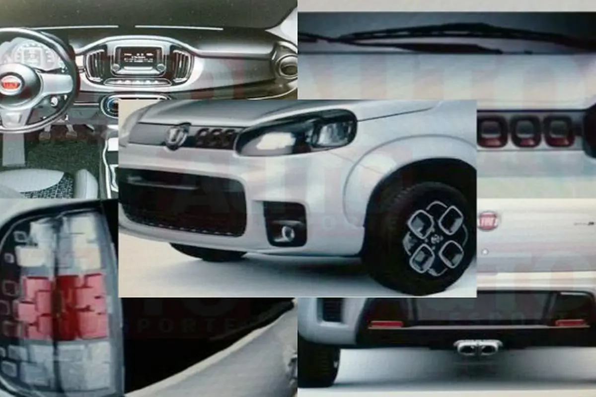Fiat Akan Permak Habis Hatchback Legendaris Era 90-an