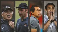 Timnas Indonesia - Asisten Pelatih Timnas Indonesia yang Punya Peran Besar (Bola.com/Adreanus Titus)